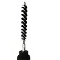 Nylonový kartáček Odeon Bushy hard 7,62 mm