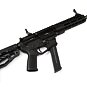 Samonabíjecí puška Limex LLC Alfa 10,2", r. 9 mm Luger