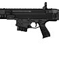 Puška samonabíjecí CZ BREN 2Ms .223 Rem, 11"