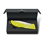 Kapesní nůž Victorinox Hunter Pro Alox Limited Edition 2023 - Electric Yellow