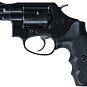 Plynový revolver Bruni New 380 cal.380R/9mm, černá - kat. C-1
