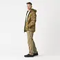 Oboustraná bunda Helikon Wolfhound Hoodie Jacket - Mitchell Camo