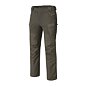 Kalhoty Helikon Hybrid Outback Pants® DuraCanvas® - Taiga Green