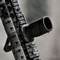 Přední vertikální rukojeť Magpul RVG Rail Vertical Grip polymer - černá