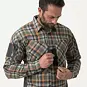 Košile Helikon MBDU Ruby Plaid