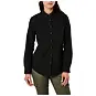5.11 Dámská košile Liberty Flex L/S Shirt - 019 Black