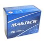 Náboj Magtech 454 Casull FMJ FLAT  16,85 g 260 GR