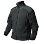 Bunda dvojitý fleece Helikon Liberty  - Jungle Green