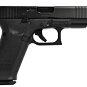 Samonabíjecí pistole Glock 17 Gen5 MOS FS r.9mm Luger