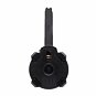 Bubnový zásobník Magpul PMAG pro Glock D-50 GL, 9mm, 50 rd. - černá