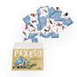 Pexeso Lesní svět - Z ptačí říše