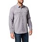 5.11 Košile Marksman L/S Shirt - 598 Overcast Grey 