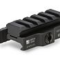 Montáž Vortex Red Dot AR15 Riser Mount rychloupínací na weaver