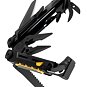 Multitool Leatherman Signal Black