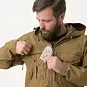 Bunda Helikon SAS Smock - Coyote