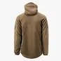 Fleece bunda Helikon Patriot Mk2 - Black