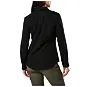 5.11 Dámská košile Liberty Flex L/S Shirt - 019 Black