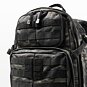 5.11 Rush 24 MC Backpack batoh 2.0 - 251 Black Multicam
