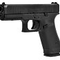 Samonabíjecí pistole Glock 17 Gen5 MOS FS r.9mm Luger