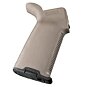 Pistolová rukojeť Magpul MOE+ AR15/M4 polymer - FDE