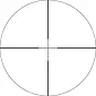 Puškohled Vortex Crossfire II 4-12x44 DEAD-HOLD BDC MOA