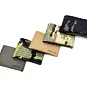 Peněženka s přihrádkou na drobné Custom Gear - Multicam Black