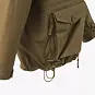 Bunda Helikon SAS Smock - Coyote