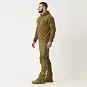 Fleece bunda Helikon Patriot Mk2 - Black