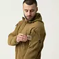Fleece bunda Helikon Patriot Mk2 - Black