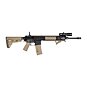 Rukojeť Magpul AFG-2 přední úhlená pro AR15 polymer, FDE
