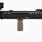 Přední vertikální rukojeť Magpul RVG Rail Vertical Grip polymer - FDE