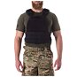 Nosič plátů 5.11 Tactec - 724 Dark Navy, S-XL