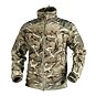 Bunda dvojitý fleece Helikon Liberty  -MP Camo