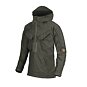 Bunda Helikon Pilgrim Anorak Jacket - Taiga Green