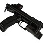 Pistole samonabíjecí B&T USW A1