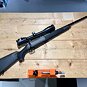 Opakovací kulovnice Mauser M03 r. .300 Win. Mag. + Swarovski Z6i 3-18x50 P