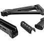 Set Magpul - Pažba MOE AK, Pistolová rukojeť MOE AK, Předpažbí MOE AK