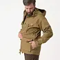 Bunda Helikon SAS Smock - Coyote