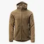Fleece bunda Helikon Patriot Mk2 - Black