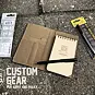 Custom Gear Obal na RiR bloček vč.bločku - černá