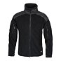 Bunda dvojitý fleece Helikon Liberty