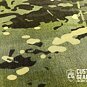 Kapsa pro zahřátí rukou Custom Gear - Multicam Tropic