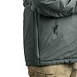 Bunda Helikon Husky Tactical Winter Jacket - Climashield Apex 100g - Alpha Green