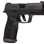 Pistole samonabíjecí Sig Sauer P365-XMACRO TACOPS, r. 9 mm Luger, hl. 3,7"