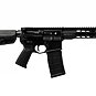 Puška samonabíjecí Stag Arms STAG 15 Tactical SBR, r.223 Rem/5,56, hl. 7,5", černá
