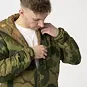 Oboustraná bunda Helikon Wolfhound Hoodie Jacket - Mitchell Camo