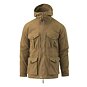 Bunda Helikon SAS Smock - Coyote