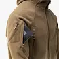 Fleece bunda Helikon Patriot Mk2 - Black
