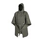 Pončo Helikon Swagman Roll Poncho - Alpha Green