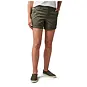 5.11 Dámské kraťasy Nell Short 2.0 - 186 Ranger Green